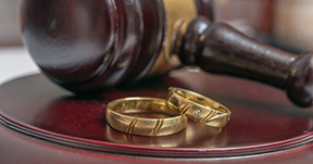 Divorce Law